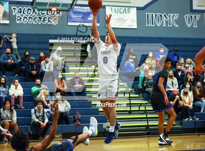 Thumbnail 2 in Capital Christian @ Vista del Lago photogallery.