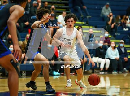 Thumbnail 3 in Capital Christian @ Vista del Lago photogallery.