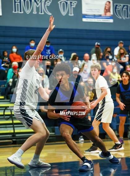Thumbnail 2 in Capital Christian @ Vista del Lago photogallery.