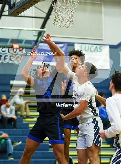 Thumbnail 2 in Capital Christian @ Vista del Lago photogallery.