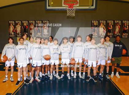 Thumbnail 3 in Capital Christian @ Vista del Lago photogallery.