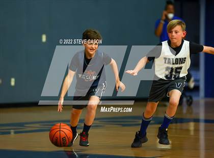 Thumbnail 3 in Capital Christian @ Vista del Lago photogallery.