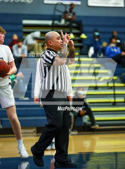 Thumbnail 1 in Capital Christian @ Vista del Lago photogallery.