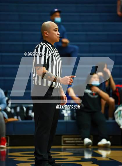 Thumbnail 2 in Capital Christian @ Vista del Lago photogallery.