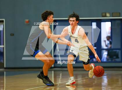Thumbnail 1 in Capital Christian @ Vista del Lago photogallery.