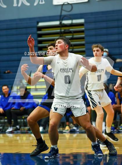 Thumbnail 2 in Capital Christian @ Vista del Lago photogallery.