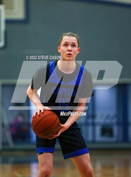Thumbnail 3 in Capital Christian @ Vista del Lago photogallery.