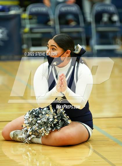 Thumbnail 1 in Capital Christian @ Vista del Lago photogallery.