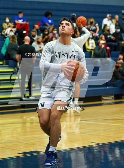 Thumbnail 2 in Capital Christian @ Vista del Lago photogallery.
