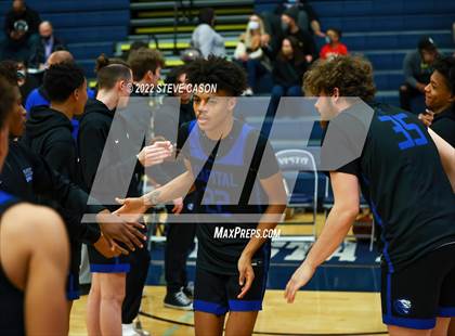 Thumbnail 1 in Capital Christian @ Vista del Lago photogallery.