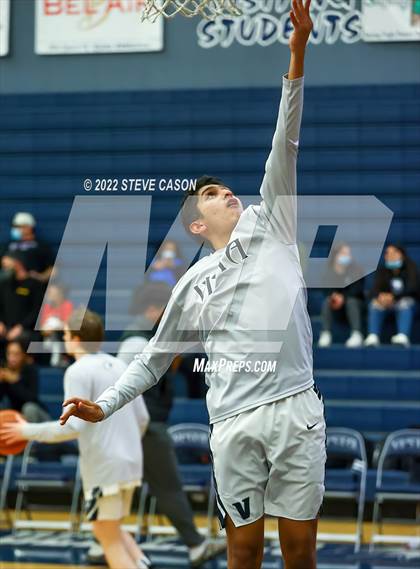 Thumbnail 2 in Capital Christian @ Vista del Lago photogallery.