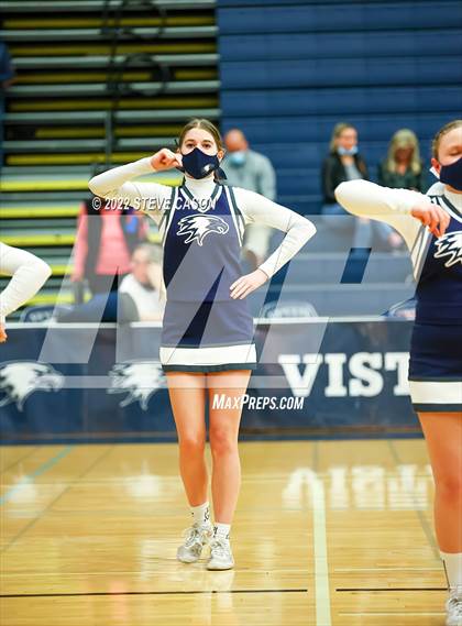 Thumbnail 3 in Capital Christian @ Vista del Lago photogallery.