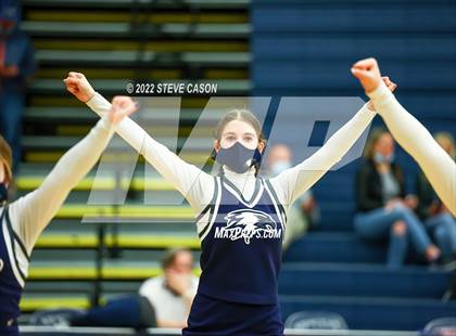 Thumbnail 3 in Capital Christian @ Vista del Lago photogallery.