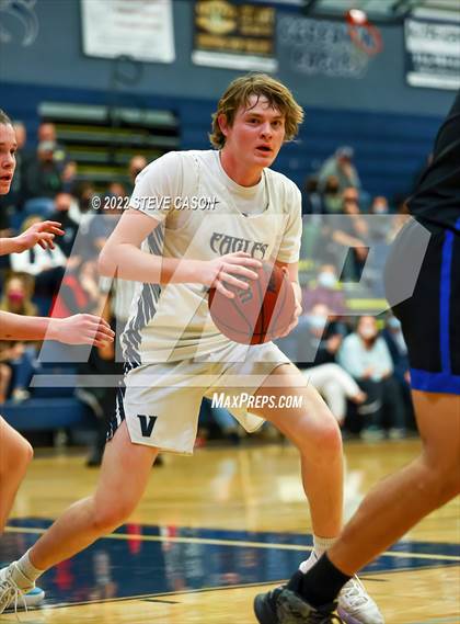 Thumbnail 1 in Capital Christian @ Vista del Lago photogallery.