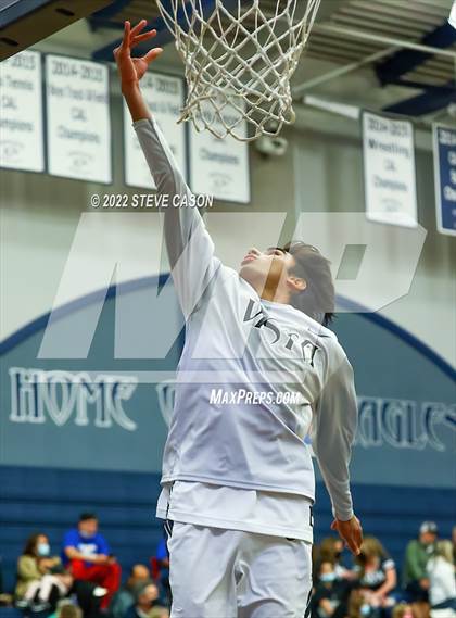 Thumbnail 1 in Capital Christian @ Vista del Lago photogallery.