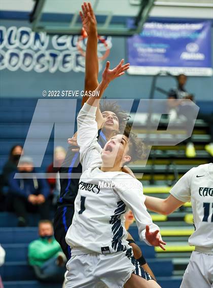 Thumbnail 2 in Capital Christian @ Vista del Lago photogallery.