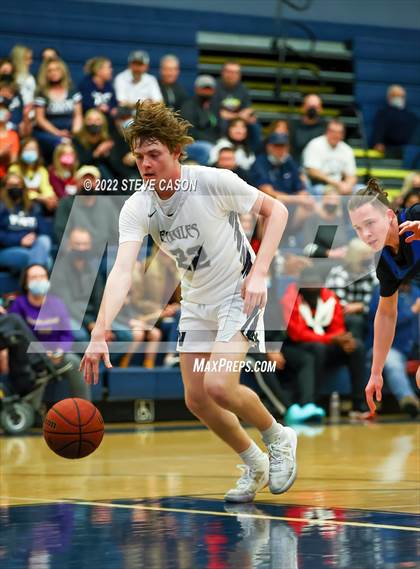 Thumbnail 3 in Capital Christian @ Vista del Lago photogallery.