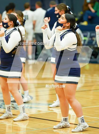 Thumbnail 2 in Capital Christian @ Vista del Lago photogallery.