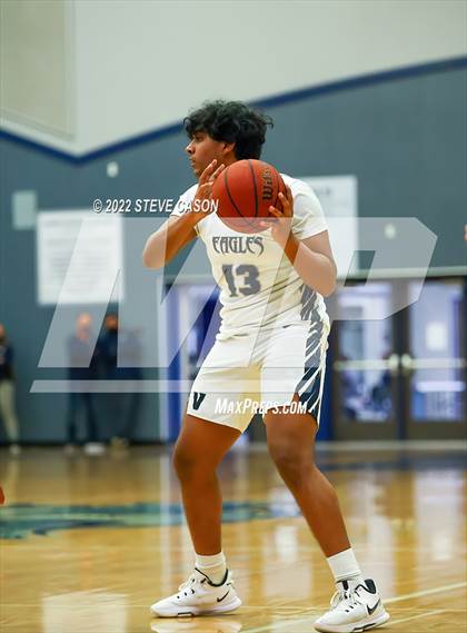 Thumbnail 2 in Capital Christian @ Vista del Lago photogallery.