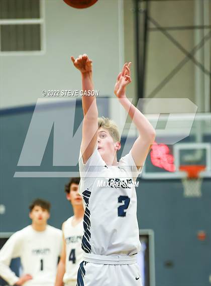 Thumbnail 2 in Capital Christian @ Vista del Lago photogallery.