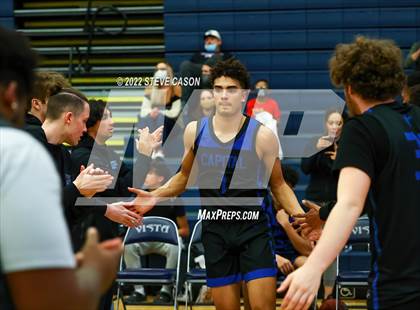 Thumbnail 3 in Capital Christian @ Vista del Lago photogallery.