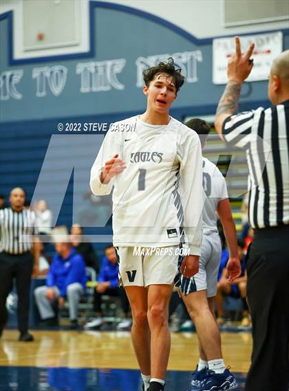 Thumbnail 2 in Capital Christian @ Vista del Lago photogallery.