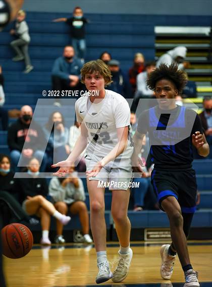 Thumbnail 3 in Capital Christian @ Vista del Lago photogallery.