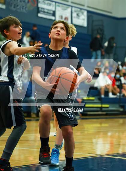 Thumbnail 2 in Capital Christian @ Vista del Lago photogallery.