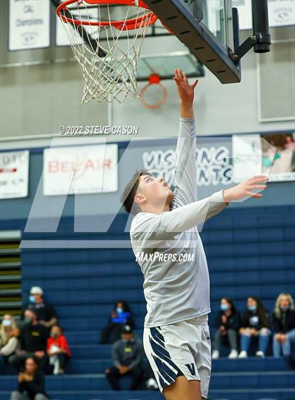 Thumbnail 3 in Capital Christian @ Vista del Lago photogallery.