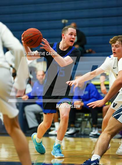 Thumbnail 3 in Capital Christian @ Vista del Lago photogallery.