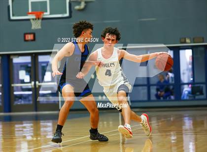 Thumbnail 2 in Capital Christian @ Vista del Lago photogallery.