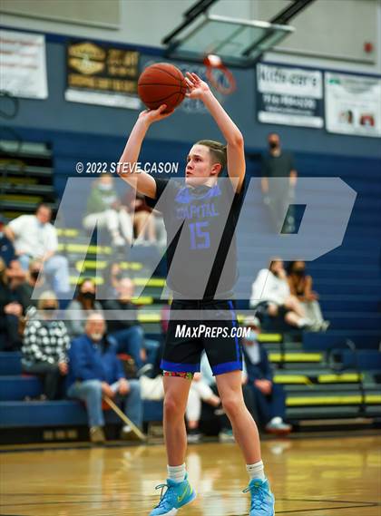 Thumbnail 2 in Capital Christian @ Vista del Lago photogallery.