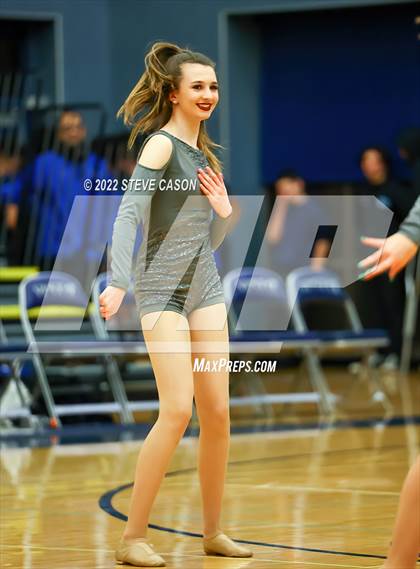 Thumbnail 3 in Capital Christian @ Vista del Lago photogallery.