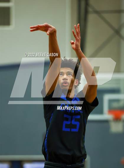 Thumbnail 2 in Capital Christian @ Vista del Lago photogallery.