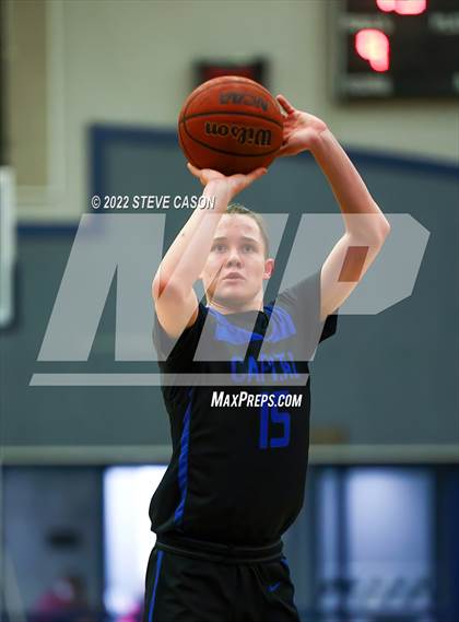 Thumbnail 1 in Capital Christian @ Vista del Lago photogallery.