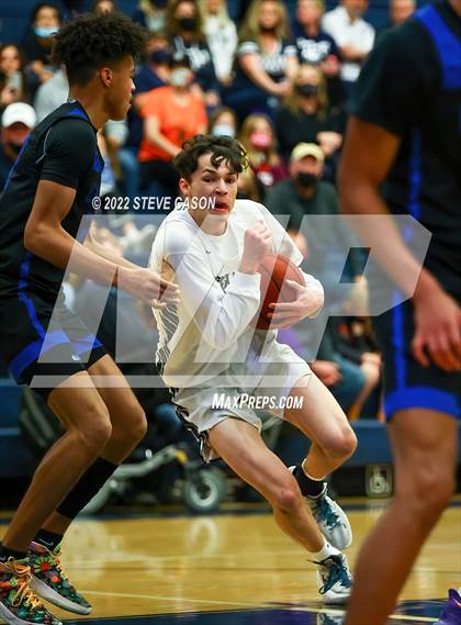 Thumbnail 2 in Capital Christian @ Vista del Lago photogallery.