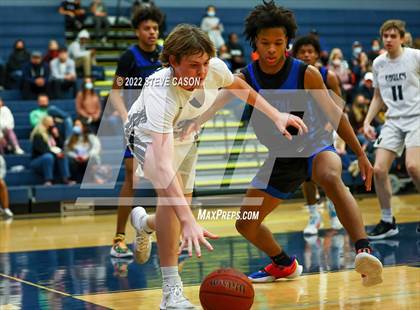 Thumbnail 3 in Capital Christian @ Vista del Lago photogallery.