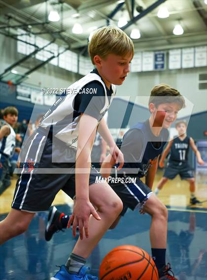 Thumbnail 2 in Capital Christian @ Vista del Lago photogallery.