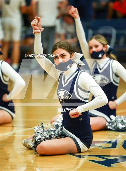 Thumbnail 3 in Capital Christian @ Vista del Lago photogallery.