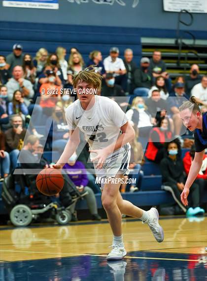 Thumbnail 1 in Capital Christian @ Vista del Lago photogallery.