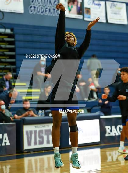 Thumbnail 3 in Capital Christian @ Vista del Lago photogallery.