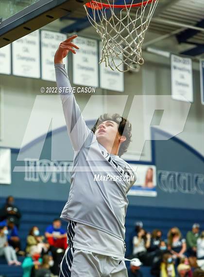 Thumbnail 1 in Capital Christian @ Vista del Lago photogallery.