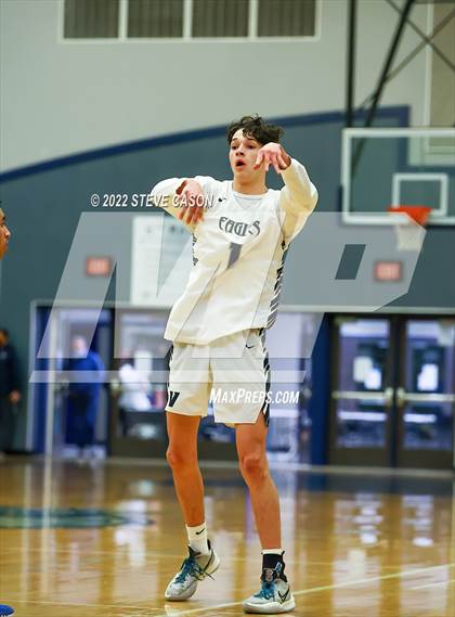 Thumbnail 3 in Capital Christian @ Vista del Lago photogallery.