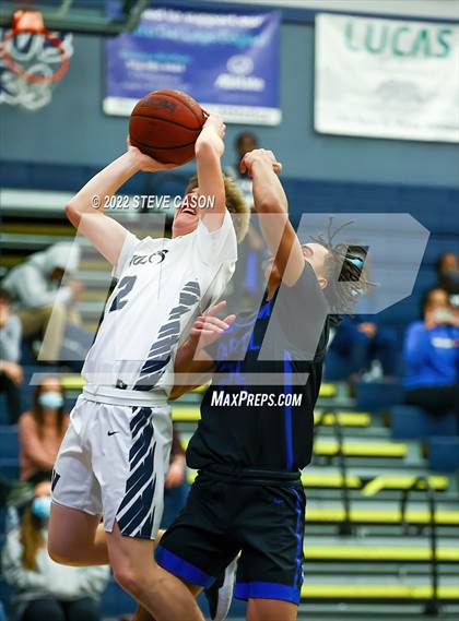 Thumbnail 2 in Capital Christian @ Vista del Lago photogallery.
