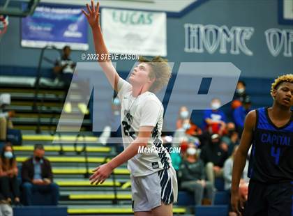 Thumbnail 2 in Capital Christian @ Vista del Lago photogallery.
