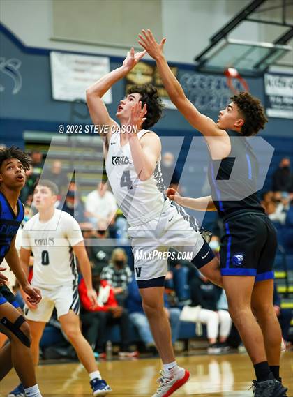 Thumbnail 3 in Capital Christian @ Vista del Lago photogallery.