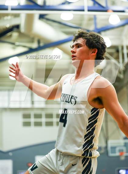 Thumbnail 3 in Capital Christian @ Vista del Lago photogallery.
