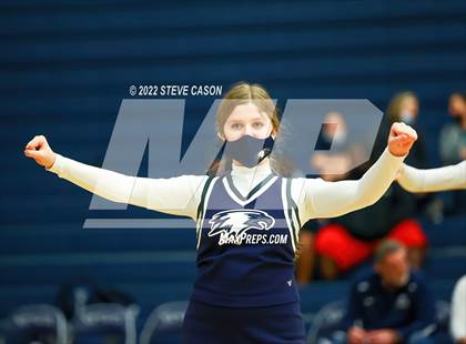 Thumbnail 1 in Capital Christian @ Vista del Lago photogallery.
