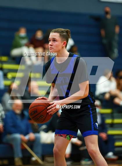 Thumbnail 2 in Capital Christian @ Vista del Lago photogallery.
