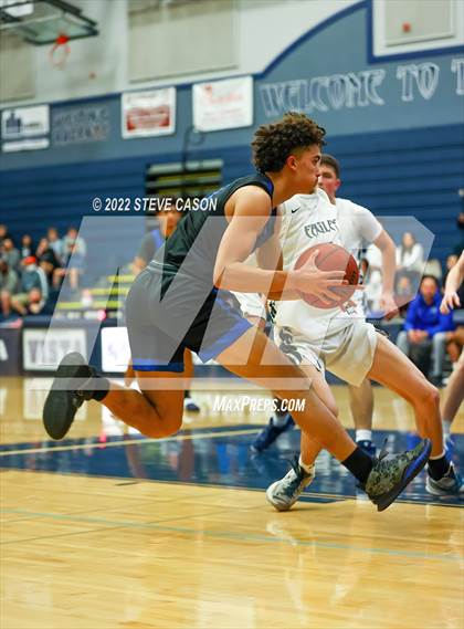 Thumbnail 3 in Capital Christian @ Vista del Lago photogallery.
